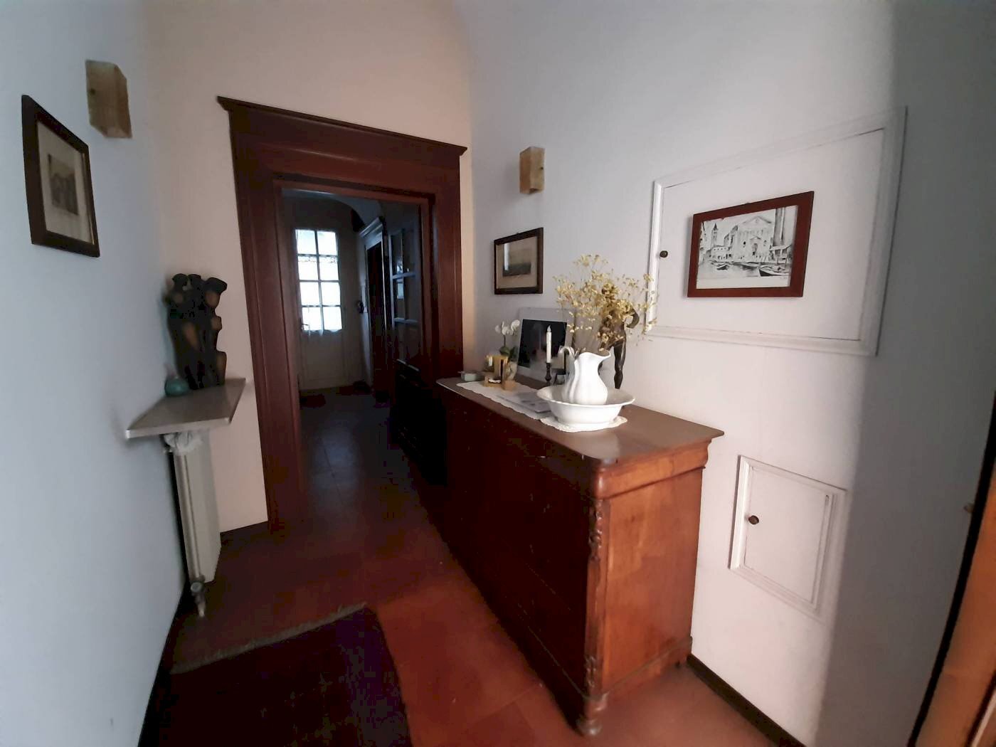 INGRESSO - Independent house Tortona - photo 3