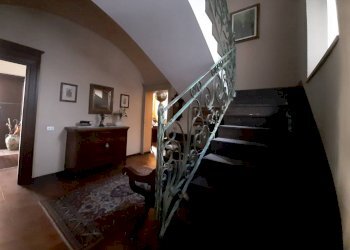 SCALA INTERNA - Independent house Tortona - photo 6