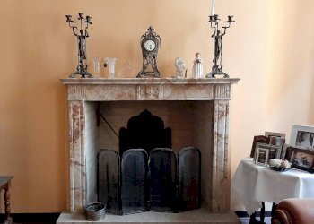 CAMINETTO - Independent house Tortona - photo 8