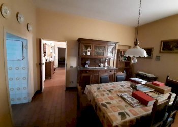 SALA DA PRANZO - Independent house Tortona - photo 9