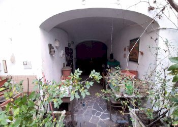 INGRESSO CORTILE - Independent house Tortona - photo 14