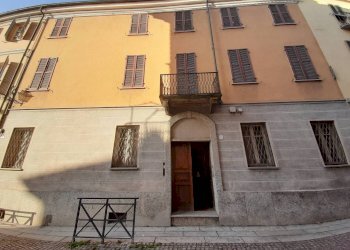 FACCIATA - Casa indipendente Tortona - foto 15