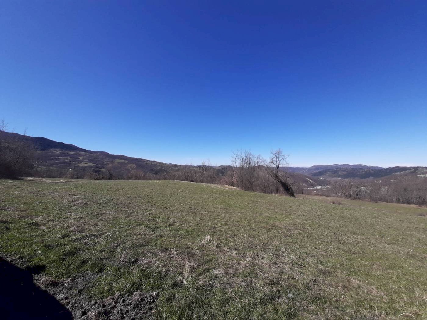 TERRENO EDIFICABILE PANORAMICO - Terreno edificabile strada Provinciale, 7, Brignano-Frascata - foto 2