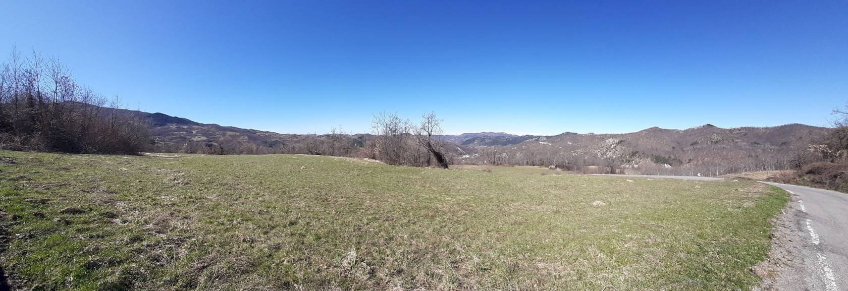 LOTTI DI TERRENO PANORAMICO - Terreno edificabile strada Provinciale, 7, Brignano-Frascata - foto 3