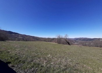 TERRENO EDIFICABILE PANORAMICO - Terreno edificabile strada Provinciale, 7, Brignano-Frascata - foto 2