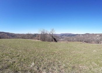 LOTTI DI TERRENO PANORAMICO - Terreno edificabile strada Provinciale, 7, Brignano-Frascata - foto 3
