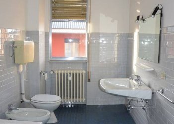 Appartamento via Trombini, Gallarate - foto 18