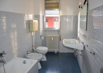 Appartamento via Trombini, Gallarate - foto 9