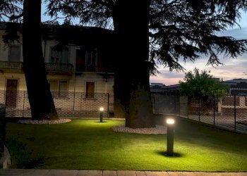 Appartamento via Col di Lana, Albizzate - foto 22