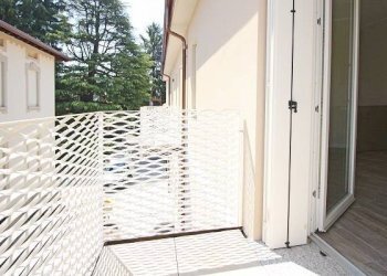 Appartamento via Col di Lana, Albizzate - foto 8