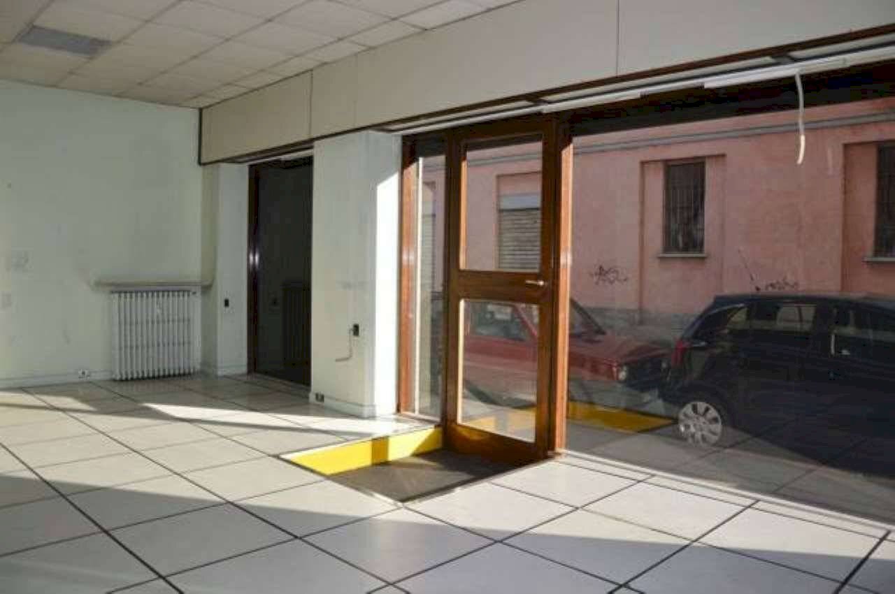 Negozio via borgo antico 1, Gallarate - foto 2