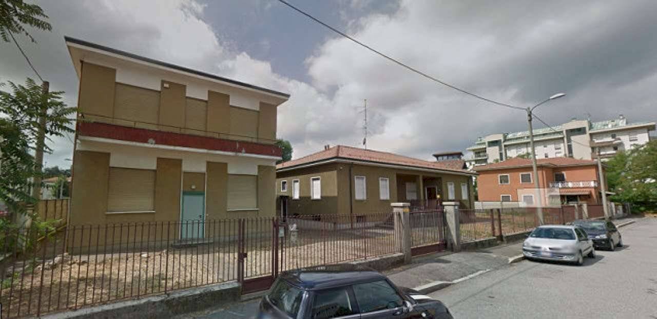 ESTERNO - Shop via Stragliati 7, Gallarate - photo 2