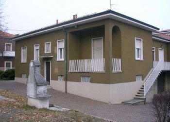 VILLA - Negozio via Stragliati 7, Gallarate - foto 1
