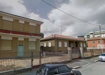 ESTERNO - Negozio via Stragliati 7, Gallarate - foto 2