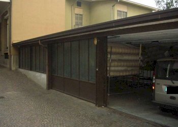 LABORATORIO - Negozio via Stragliati 7, Gallarate - foto 11