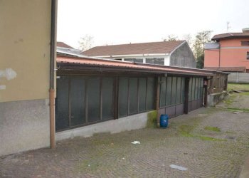 TETTOIA - Negozio via Stragliati 7, Gallarate - foto 12
