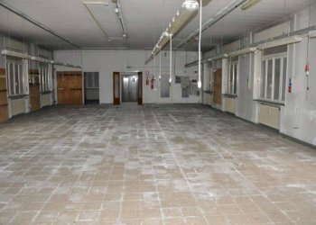 LABORATORIO - Negozio via Stragliati 7, Gallarate - foto 14