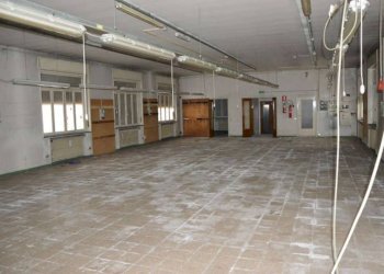 LABORATORIO - Negozio via Stragliati 7, Gallarate - foto 15