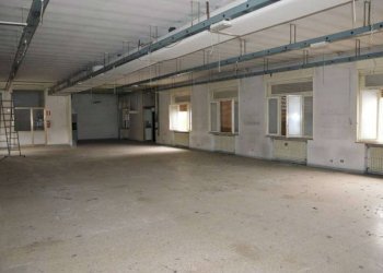 LABORAT 1°P - Negozio via Stragliati 7, Gallarate - foto 18