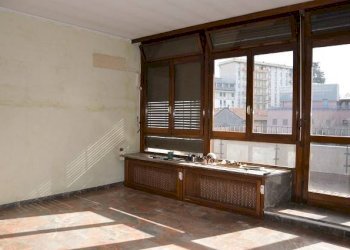 Quadrilocale via Borgo antico 03, Gallarate - foto 8