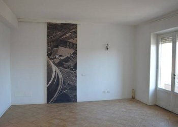 soggiorno - Trilocale via Galileo Galilei, Gallarate - foto 5