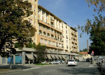 eserno - Trilocale via Galileo Galilei, Gallarate - foto 19