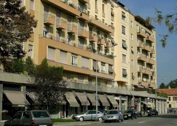 esterno - Trilocale via Galileo Galilei, Gallarate - foto 20