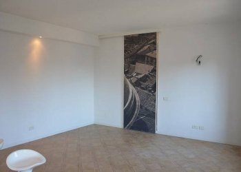 soggiorno - Trilocale via Galileo Galilei, Gallarate - foto 6