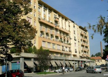 esterno - Trilocale via Galileo Galilei, Gallarate - foto 3