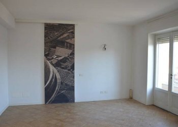 soggiorno - Trilocale via Galileo Galilei, Gallarate - foto 8