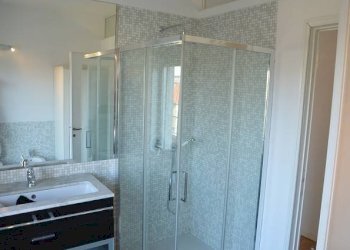 bagno - Trilocale via Galileo Galilei, Gallarate - foto 10