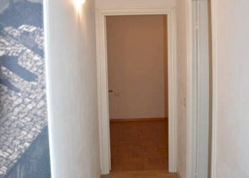 corridoio - Trilocale via Galileo Galilei, Gallarate - foto 11