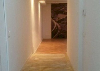 corridoio - Trilocale via Galileo Galilei, Gallarate - foto 17