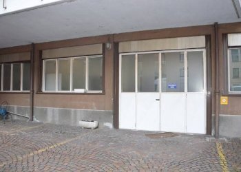 Negozio via Borgo Antico, 3, Gallarate - foto 13