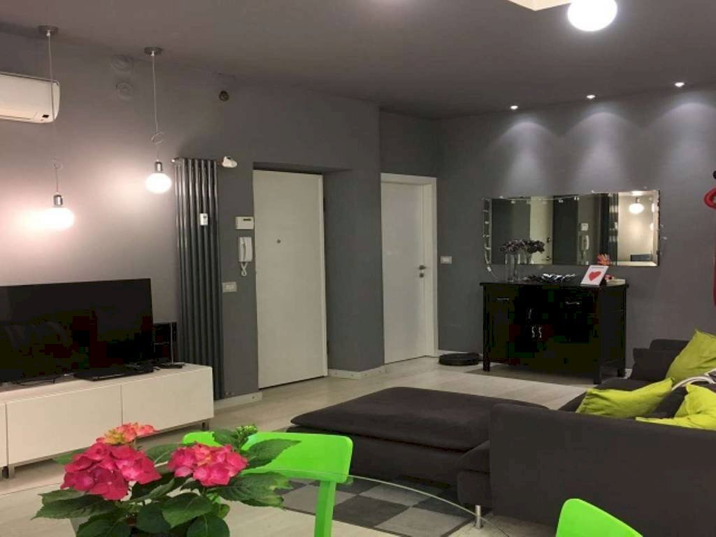 Quadrilocale corso Italia, 29, Busto Arsizio - foto 2