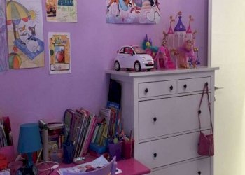 Quadrilocale corso Italia, 29, Busto Arsizio - foto 11