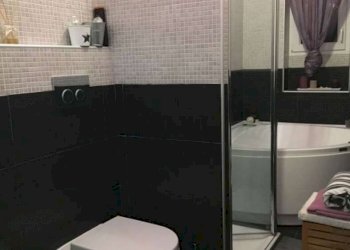 Quadrilocale corso Italia, 29, Busto Arsizio - foto 12