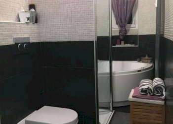 Quadrilocale corso Italia, 29, Busto Arsizio - foto 14