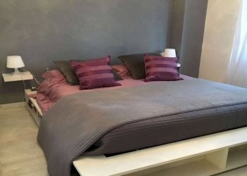 Quadrilocale corso Italia, 29, Busto Arsizio - foto 5