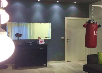 Quadrilocale corso Italia, 29, Busto Arsizio - foto 1