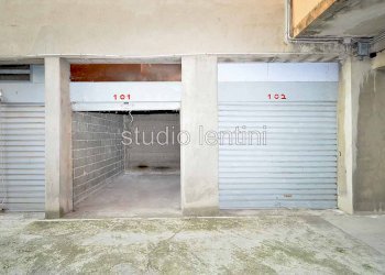 Box corso Duca d'Aosta, Casale Monferrato - foto 4