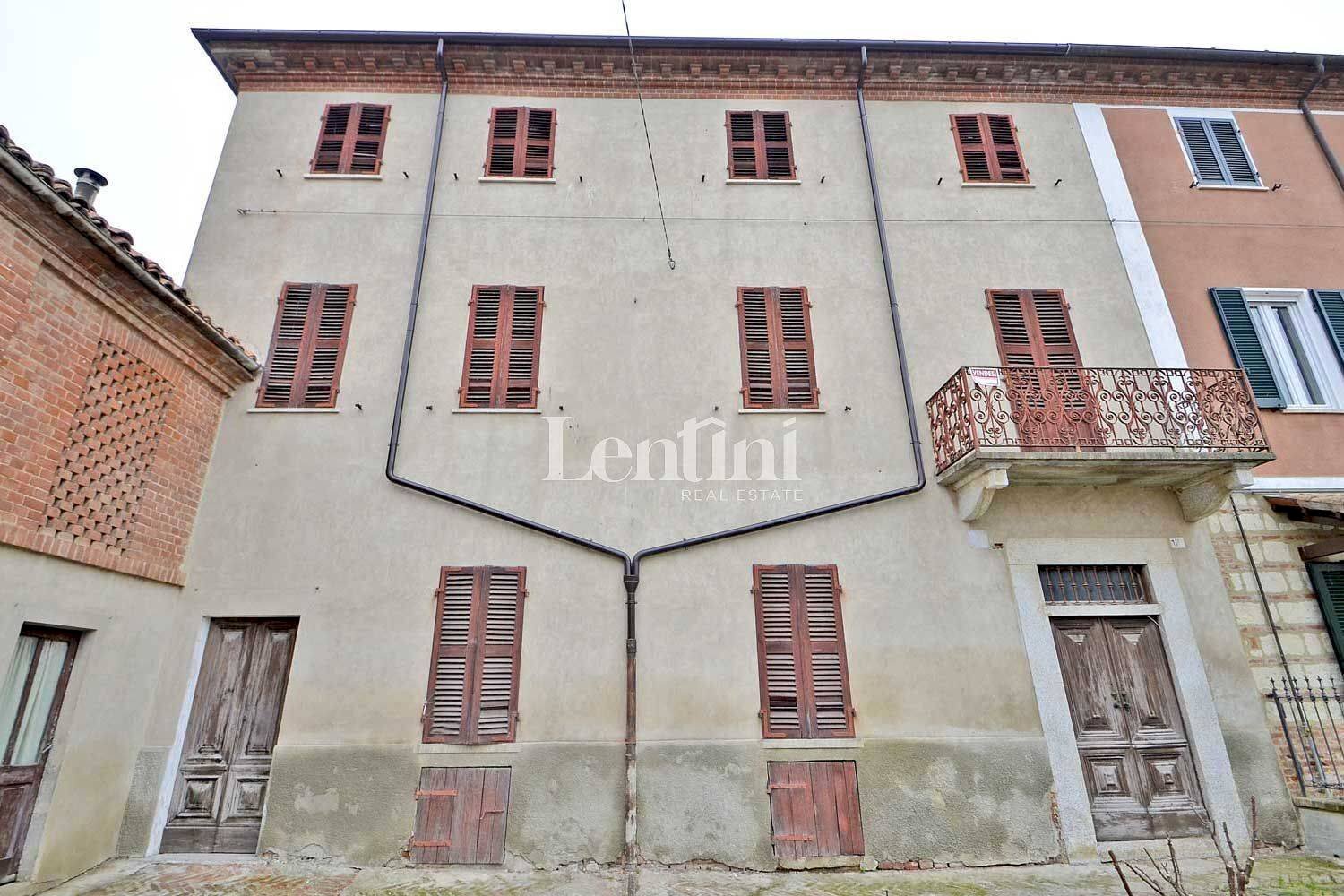 Rustic Frazione Coppi, Cella Monte - photo 2