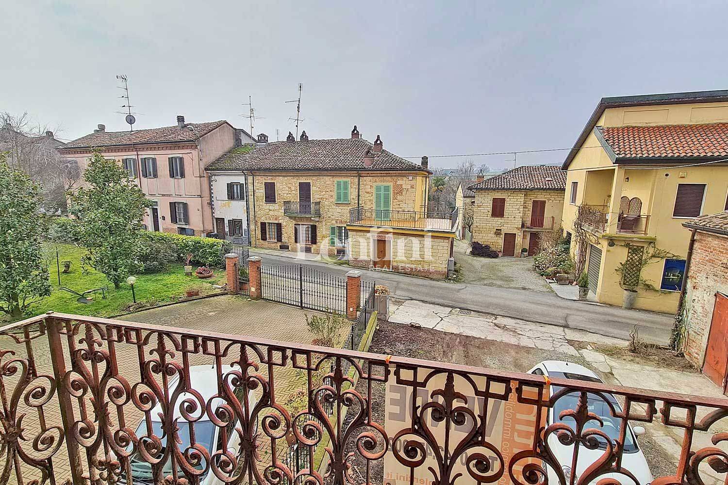 Rustic Frazione Coppi, Cella Monte - photo 3