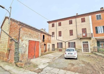Rustico Frazione Coppi, Cella Monte - foto 1