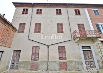 Rustico Frazione Coppi, Cella Monte - foto 2