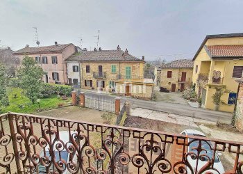 Rustico Frazione Coppi, Cella Monte - foto 3