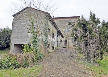 Rustico Frazione Coppi, Cella Monte - foto 4
