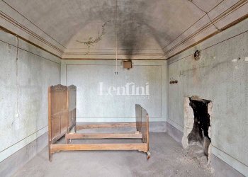 Rustico Frazione Coppi, Cella Monte - foto 15