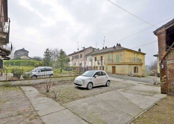 Rustico Frazione Coppi, Cella Monte - foto 27