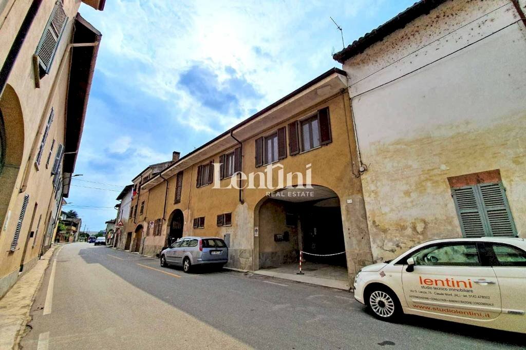 Zona - Quadrilocale via Roma, Pontestura - foto 3